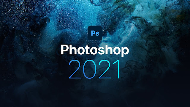 Adobe Photoshop 2021 v22.1.1.138. Free Download