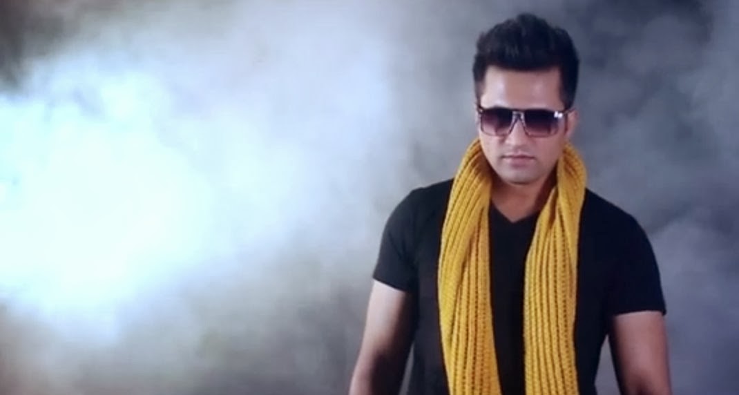 Falak - Judah - All Songs - Lyrics/MP3/Video (2014)