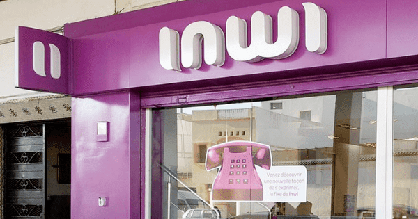 شركة الاتصالات إنوي تعلن عملية توظيف جديدة و مهمة بعدة مدن