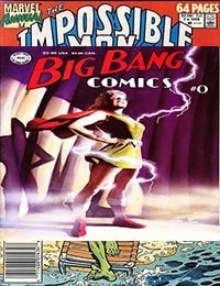 Big Bang Comics (1994) Comic