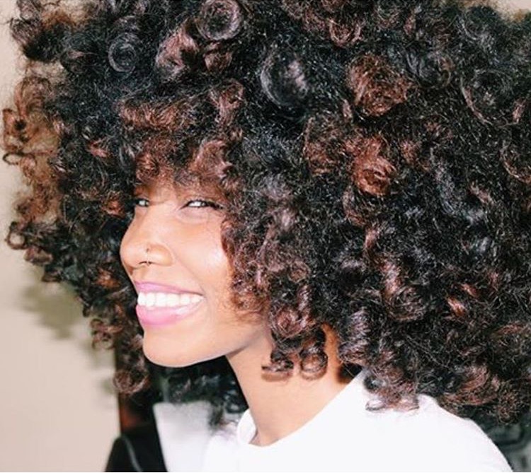 How To Co Wash Hair Curlynikki Natural Hair Care