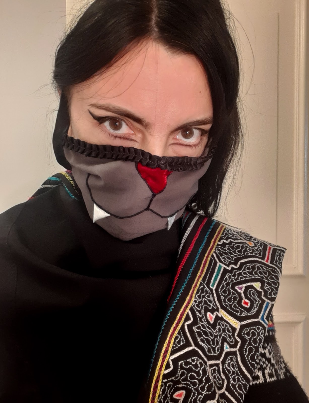 A View From The Cycle Path