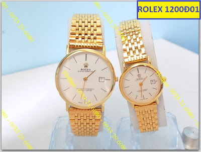 Đồng hồ Rolex sang trọng, đẳng cấp tôn vinh giá trị cho người sở hữu DSCN7940