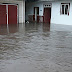 Автомобілі по капот у воді: на Городенківщині "поплило" село Виноград