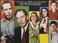 [HD] La maison des otages 1955 Film Complet En Anglais