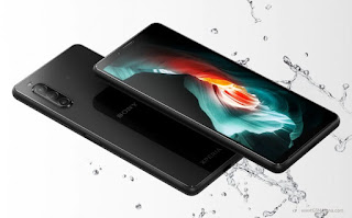 Sony Xperia II