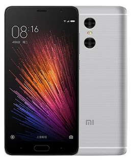 Xiaomi Redmi Pro Xiaomi Redmi Pro