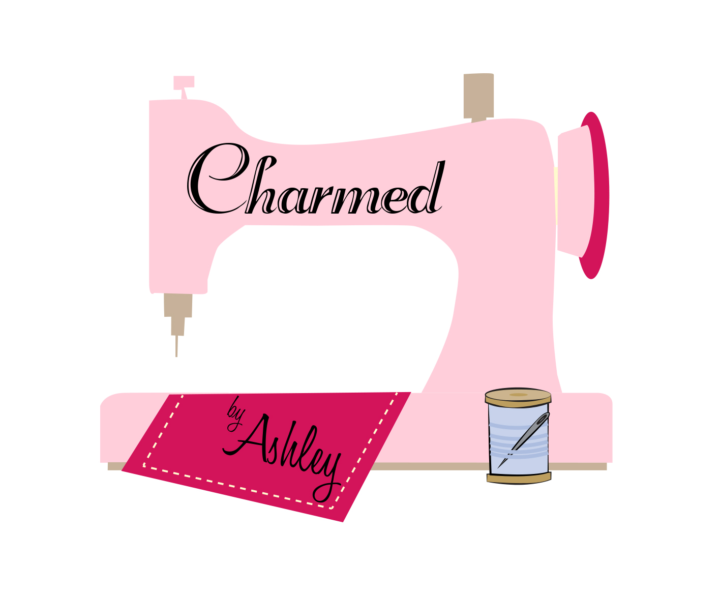Charmed By Ashley
