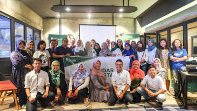 Kopdar Investarian 2: Investasi untuk Rencanakan Masa Depan