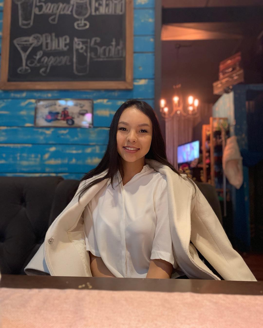 Miss Universe Kazakhstan 2020 Kamila Serikbai