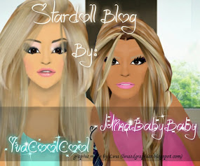 Stardoll Blog By:IvaCoolCool i MinaBabyBaby