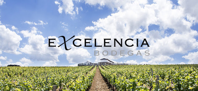 Bodegas Excelencia. "Lograr, alcanzar, obtener. . ."