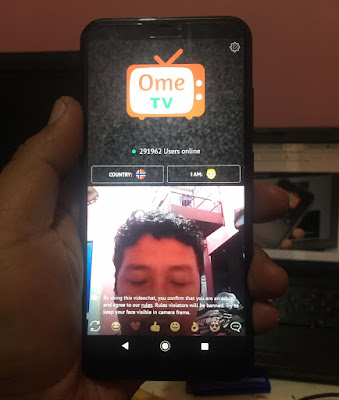 How to Use the OmeTV