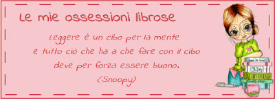 Le mie ossessioni librose