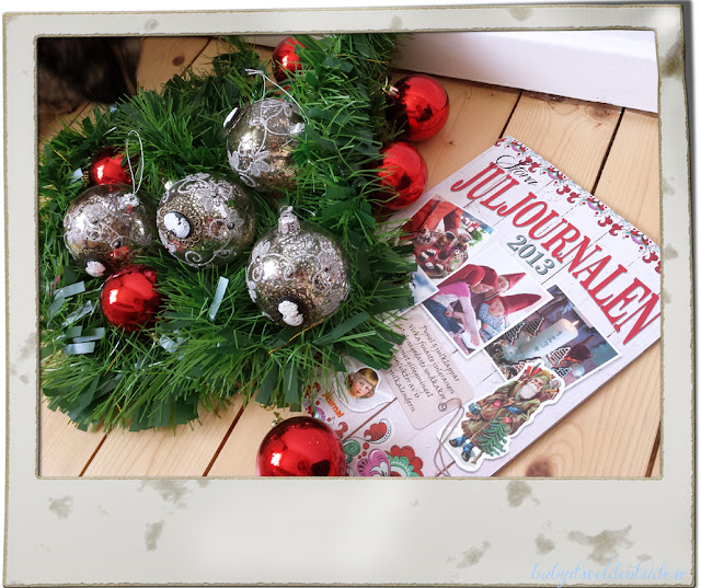 christmas, christmas magazine, ornaments, julgranskulor, juljournalen