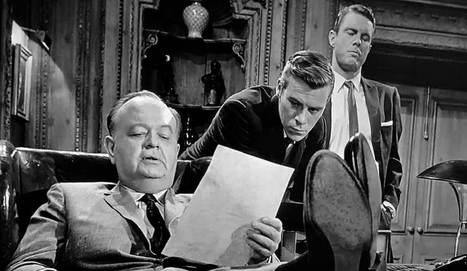 cult film freak: RICHARD RUST STEALS SAMUEL FULLER'S 'UNDERWORLD U.S.A.'