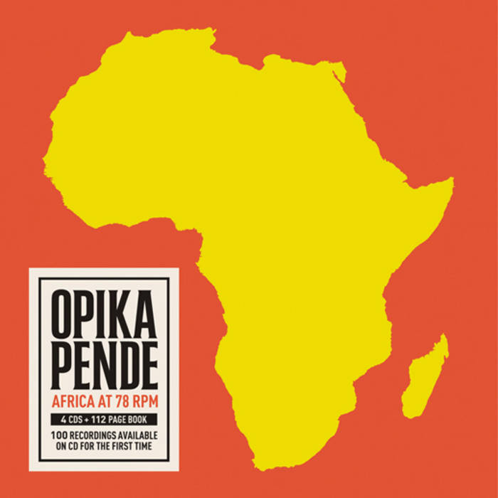 opika pende opika pende