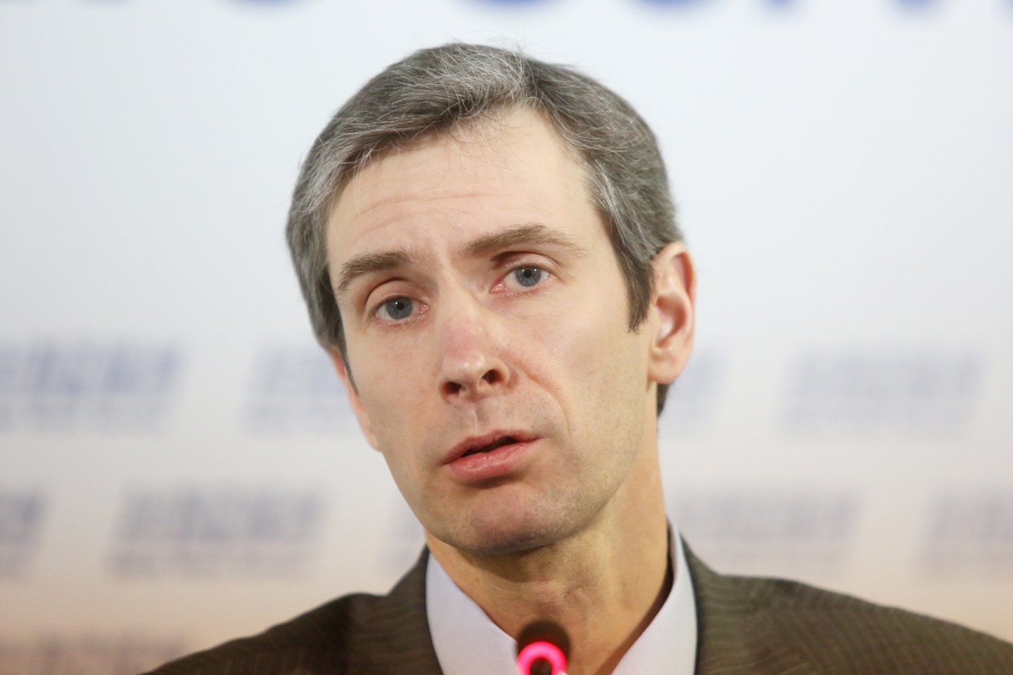 Kibirkštis Algirdas Paleckis. Ar pasiduosime demokratiniams fašistams?