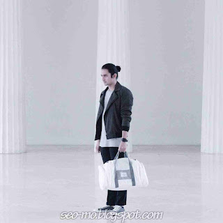 Foto Baru Omar Daniel Pemain Anugerah Cinta RCTI Foto Baru Omar Daniel Pemain Anugerah Cinta RCTI