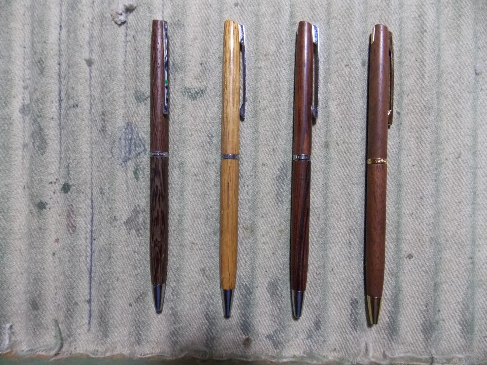 My Supply Room Hallmark Pens