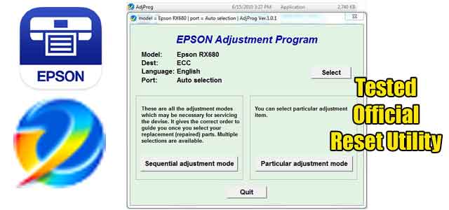 epson rx680
