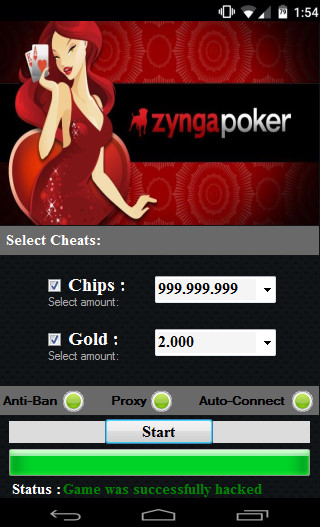 free download zynga poker hack android apk