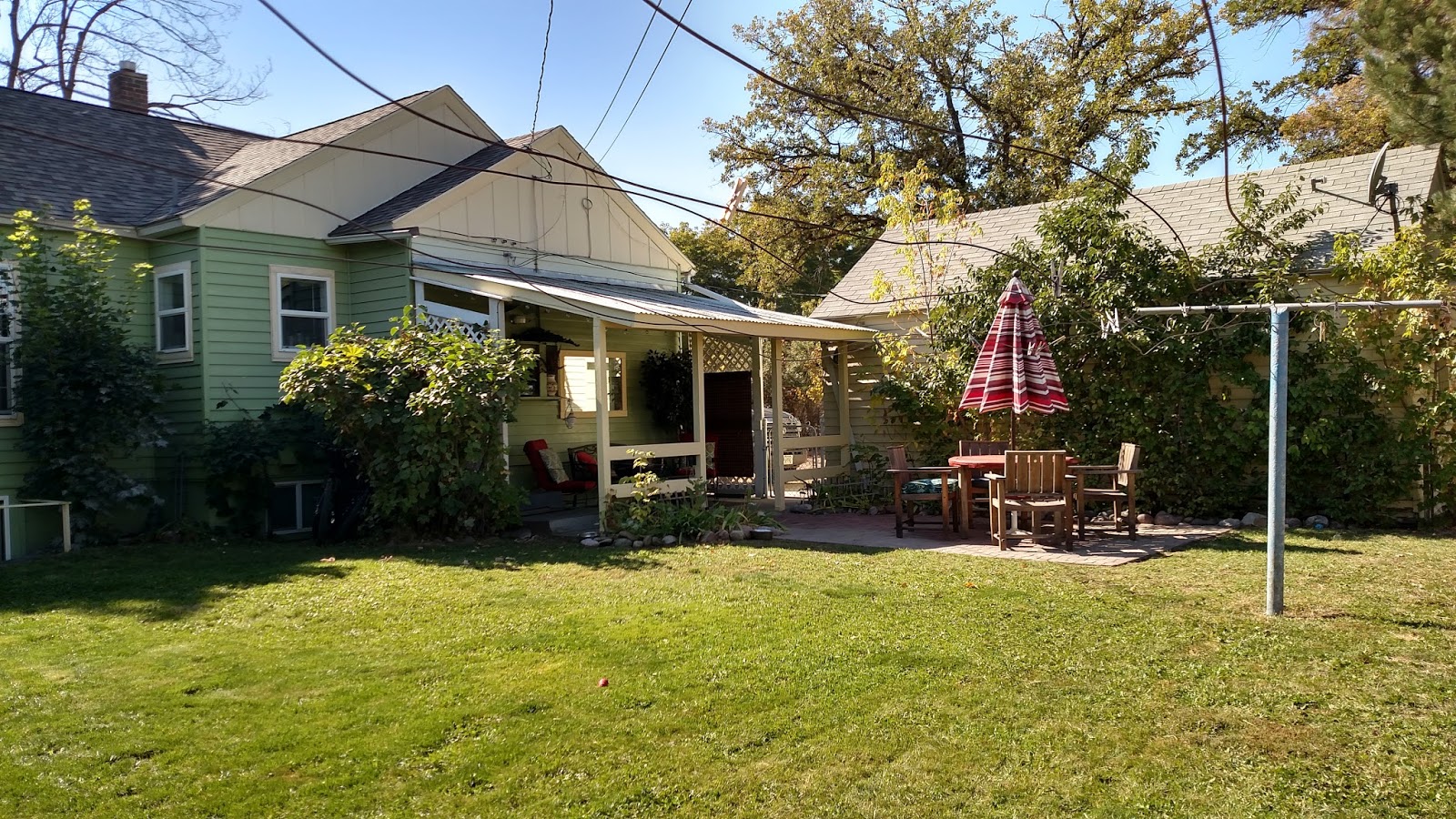 Missoula Furnished Rentals