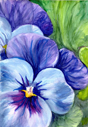 watercolor painting paintings weeks