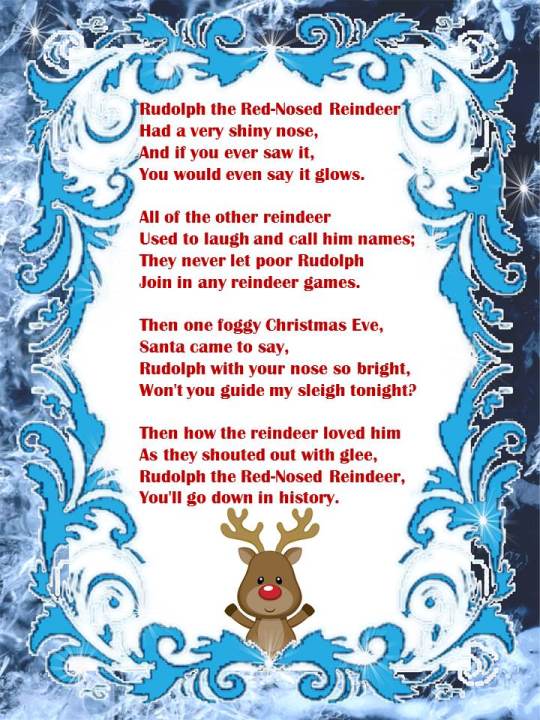 The red nosed reindeer перевод. Rudolph the red-nosed reindeer текст. The red nosed reindeer перевод. Rudolph the red nosed reindeer song текст. Rudolph the red-nosed reindeer текст на английском.