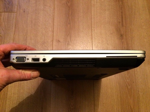 laptop latitude dell e5520 core i7 2620m 2 70ghz ram 4gb hdd 250gb 15 6 inch 6