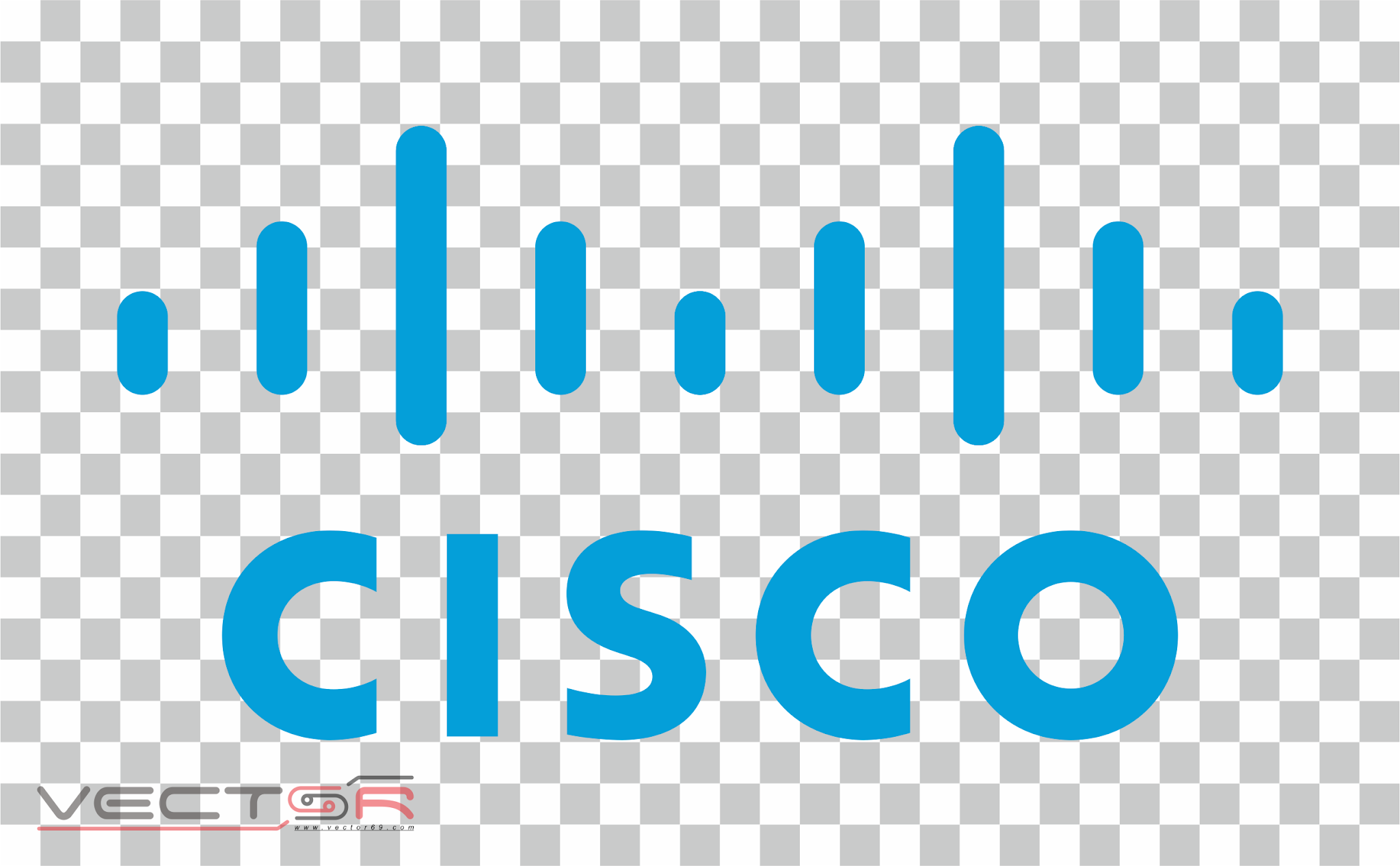 Cisco Logo - Download Vector File AI (Adobe Illustrator)