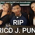 Must Watch: Rico Puno Shows Unusual Signs During His Last Media Interview Before His Death (Photos)