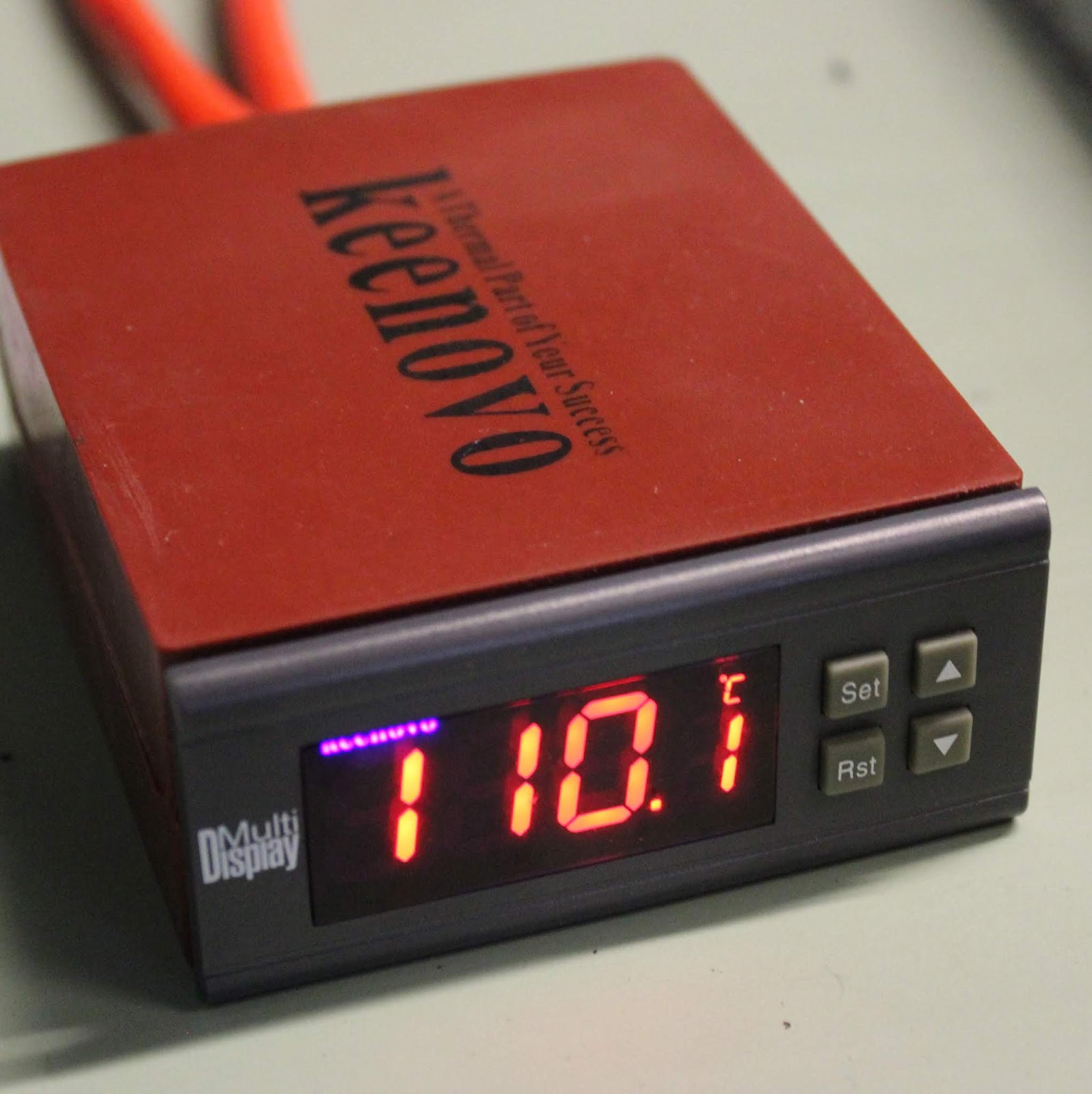 The Tinkers Cura 3D Printing Lesson.....Finding A Simple