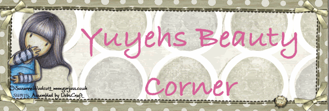 ❤ Yuyehs Beauty Corner ❤