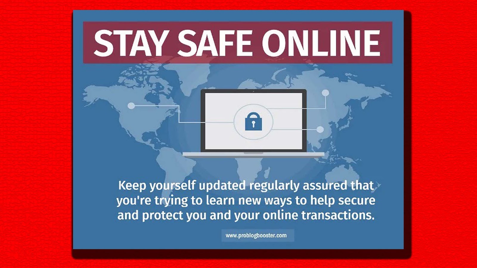 Protect yourself from the of Things Online Latest News Portal