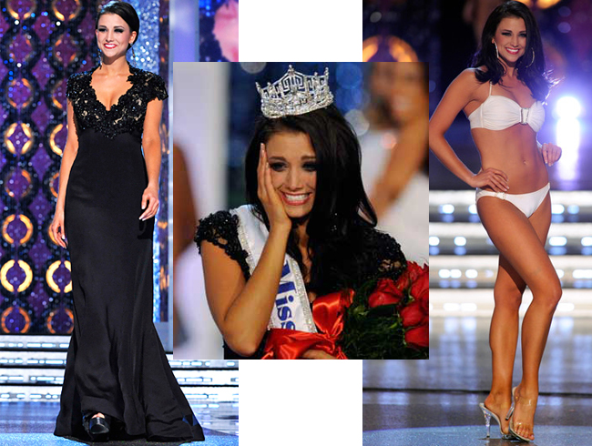 Blog There She Is Miss America 2012 Laura Kaeppeler