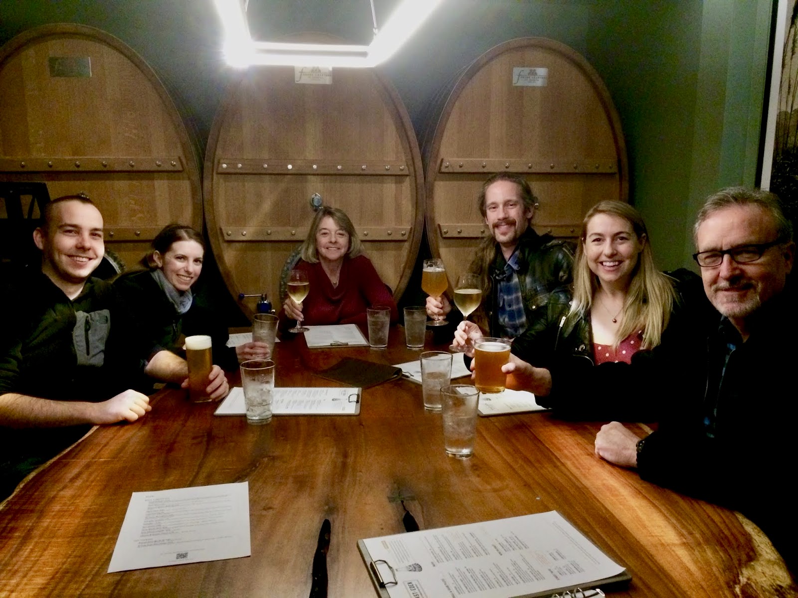Carmel Wine WalkbytheSea Tasting Room Tour (2019)