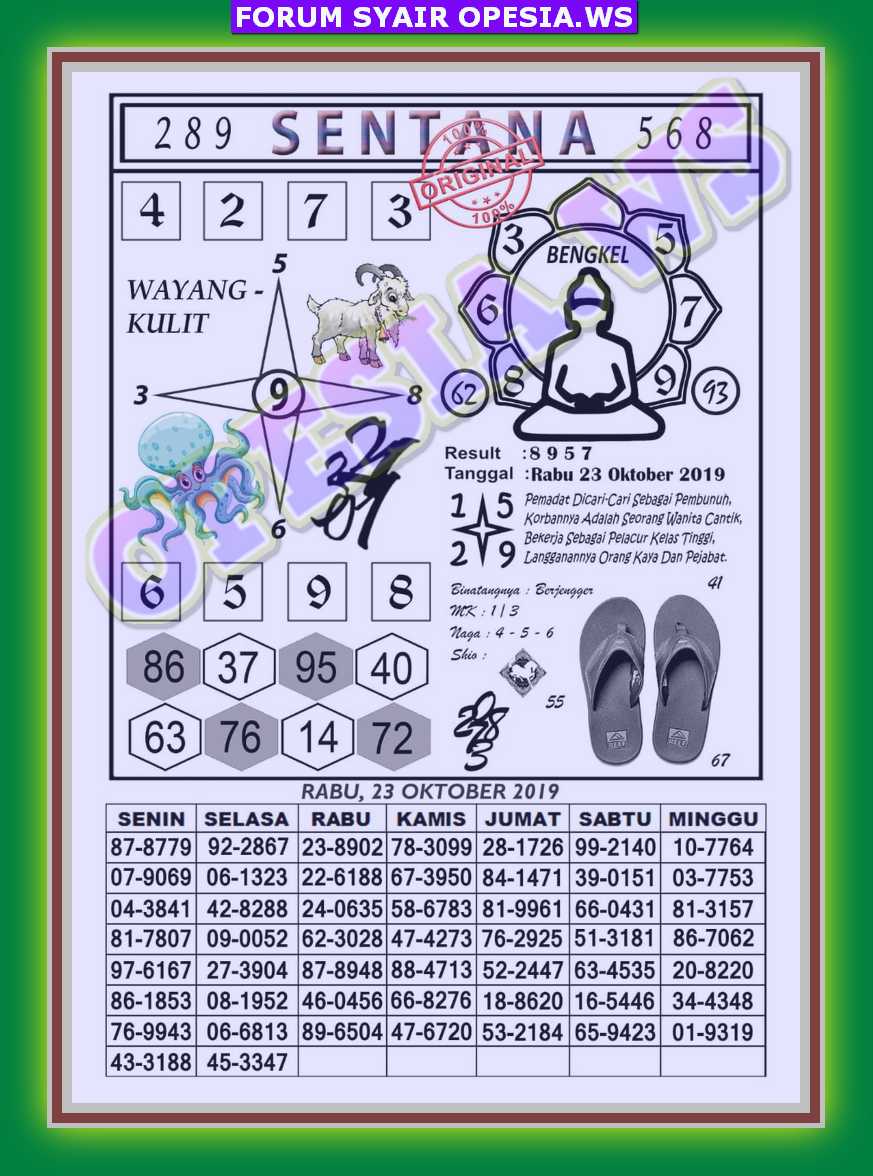 1 New Message Kode Syair Hongkong 23 Oktober 2019 Forum Syair Togel Hongkong Singapura Sydney