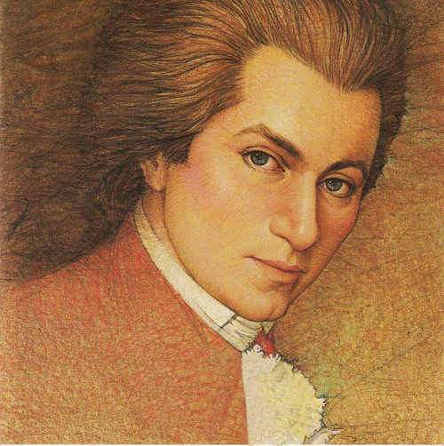 Mozart Videocronologia LE PUNTATE DA 9 A 12 da K 207 a K 316 (1775/1778) da 15 a 22 anni Mozart Videocronologia LE PUNTATE DA 9 A 12 da K 207 a K 316 (1775/1778) da 15 a 22 anni