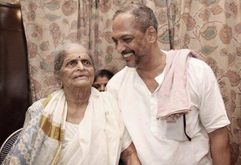 CHINAR SHADE : ACTOR NANA PATEKAR DONATES 90% OF HIS EARNINGS TO POOR