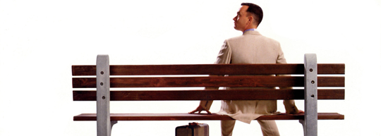Libro vs Película. Forrest Gump, de Winston Groom y Robert Zemeckis - Cine de Escritor Libro vs Película. Forrest Gump, de Winston Groom y Robert Zemeckis - Cine de Escritor