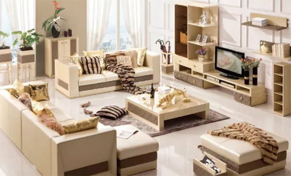 風水：如何補足家裡的財氣？