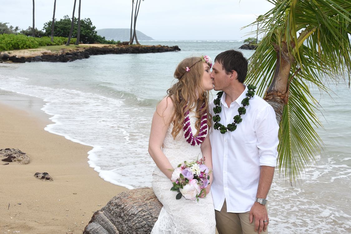 Recent Weddings Bridal Dream Hawaii