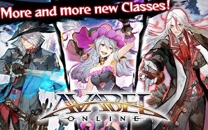 game online Android MMORPG terpopuler game online Android MMORPG terpopuler