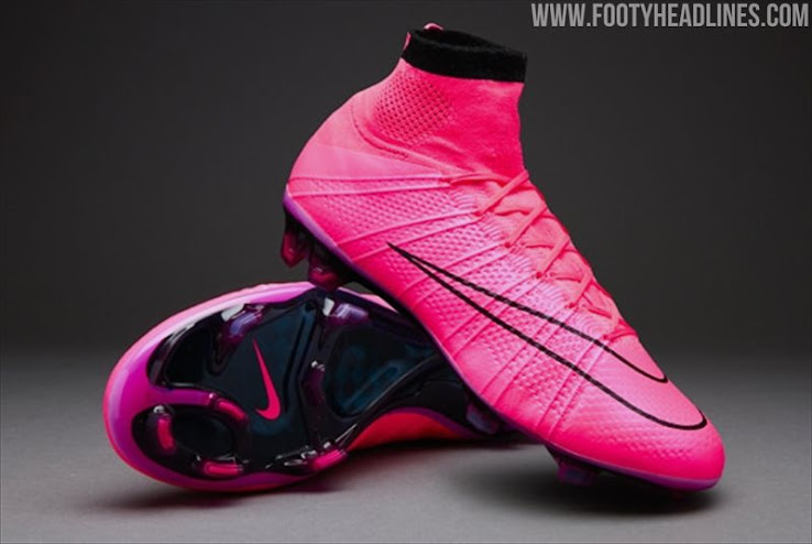 Nike Mercurial Superfly VI Academy SG Pro Football Boots Total