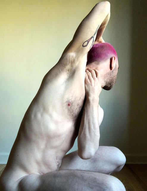 Inspirational 30 Jonathan David Smyth