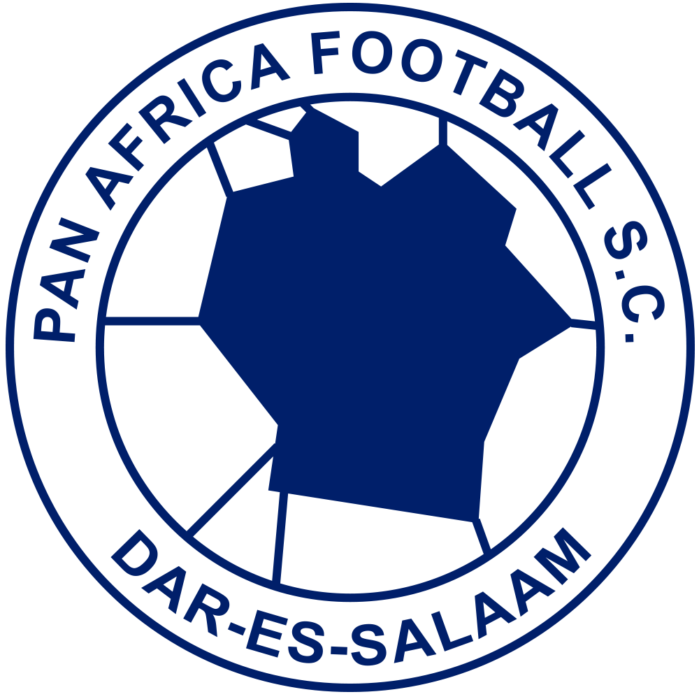 ESCUDOS DA TANZÂNIA Escudos de Futebol do Mundo