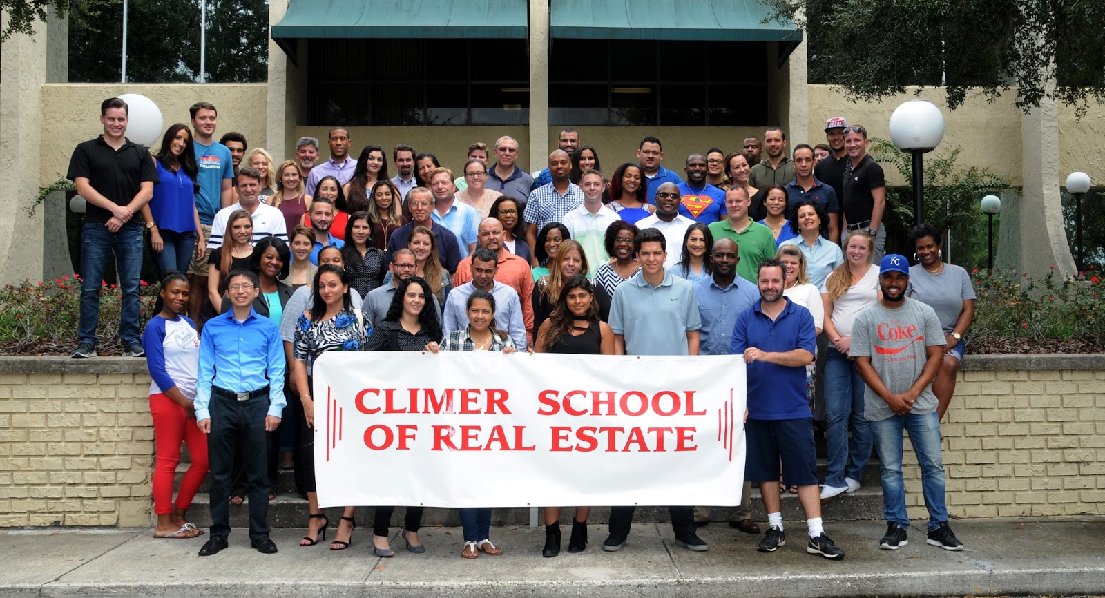 The Best of Andy Brown and The Climer School of Real Estate Climer