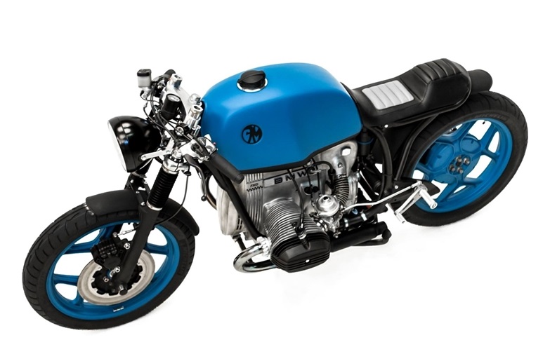 BMW R 80 RT