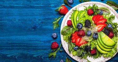 نظام داش دايت لمرضى ضغط الدم